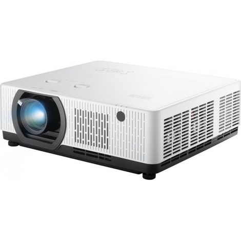 Vidéoprojecteur - ViewSonic - LSC731WU - 7300 Lumens - Focale standard - Orientation 360° - HDMI/VGA/USB