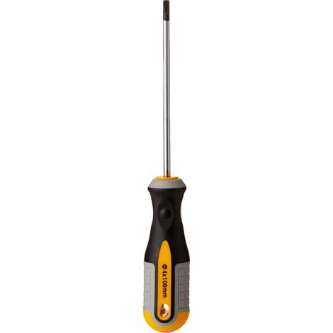 Poney 018-22-124 1-4X4 pouce carr- Shank tournevis R (1/3)