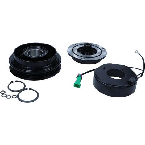 MAXGEAR AC130010 Embrayage magnétique pour compresse 8D0260808 - (1/2)