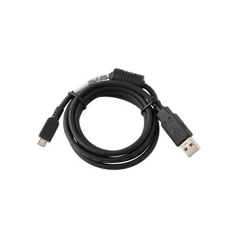 CBL-500-120-S00-03 cable USB 1,2 m USB A Negro