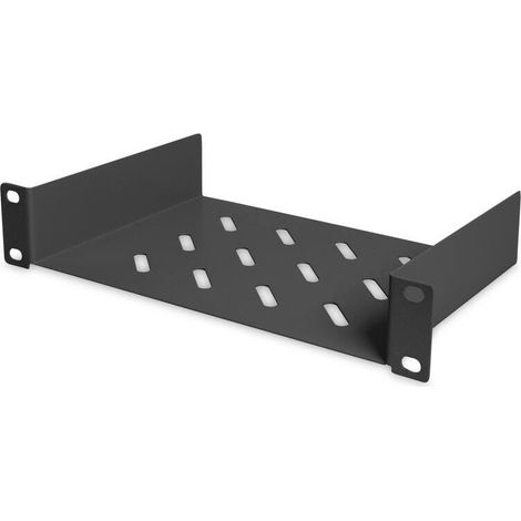 Digitus DN-10-TRAY-1-B accesorio de bastidor Cajón metálico para rack (1/3)