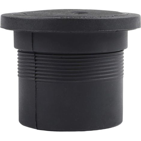 FUBESK Tuyau de conduit chauffage en T rotatif pour stationnement (1/5)