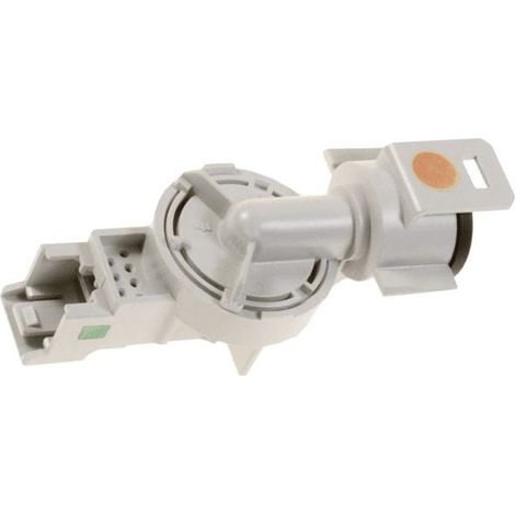 PRESSOSTAT D'ORIGINE LAVE-VAISSELLE 140000554067, POUR LAVE VAISSELLE - 14000055408 (1/3)