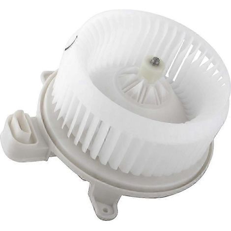 Ventilateur de climatisation automobile 87103-0C051 871030C051 pour Toyota Sequoia 2008-2017, Sienna 2011-2017 et Lexus CT200H CT200 (1/5)