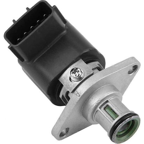 16188-1m210 Soupape de régulation de ralenti, moteur de ralenti pour Sentra AC285 161881m210 (1/5)