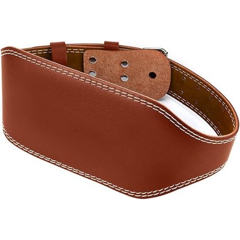 Ceinture de fitness - Ceinture de musculation - Soutien lombaire - Renforcement musculaire - Entraînement physique - Salle de sport à domicile (1/5)