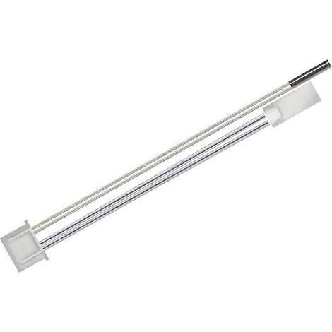 Barre D\'Appui WC 30 cm, Barre de Maintien Douche Antidérapante, Poignée Sécurité Blanche pour Salle de Bain, Toilette et Baignoire (1/5)