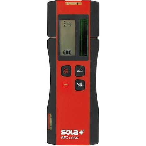 Détecteur laser Sola 71111901 (1/2)