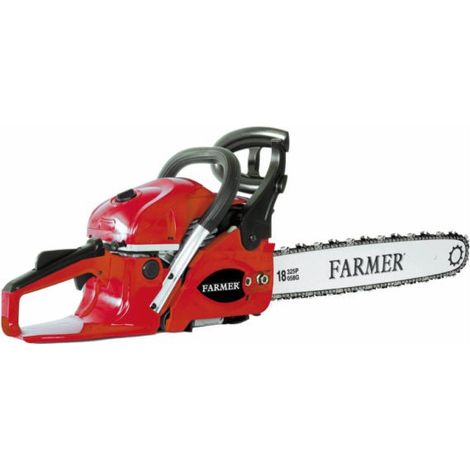 Farmer ACS542 CM Kettensäge. 40-16