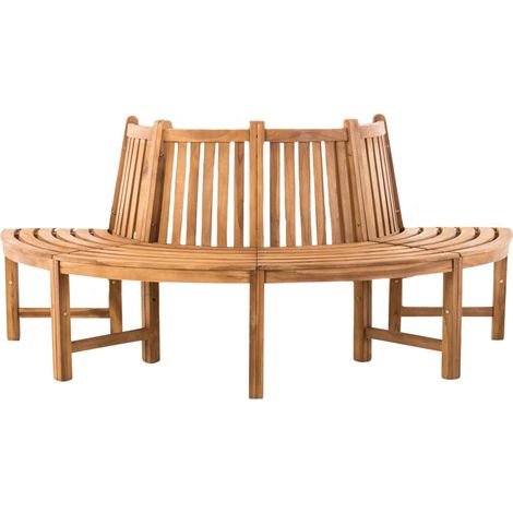Baumbank Leming 200 cm