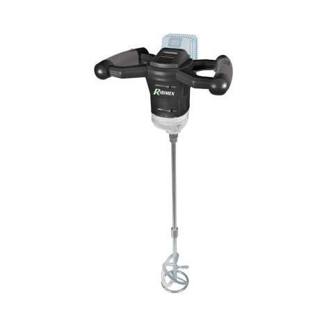 Mélangeur à peinture R-BAT20, 20 volts, sans batterie ni chargeur (1/2)