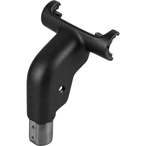 Convient pour le pare-chocs avant, le cadre du tableau de bord et les accessoires de guidon du scooter électrique Ninebot E3 Pro. (1/4)