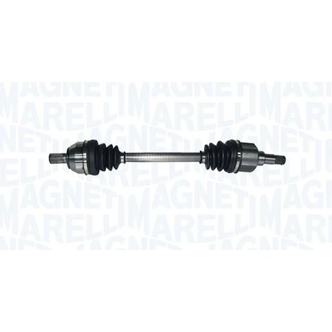 Arbre de transmission Magneti Marelli 302004190169 FORD 1310251 1686114 1707966