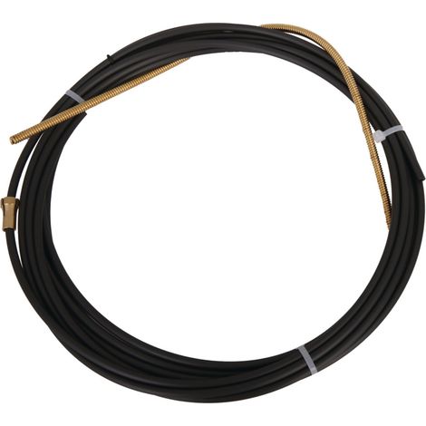 schweisskraft Polyamidseele 0,8-1,2 mm 4,0 m (1/2)