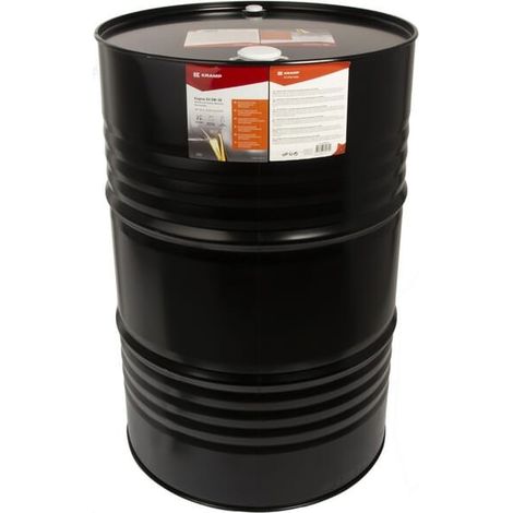 Huile moteur 15W-40 200L UNIVERSEL 10331200WEKR