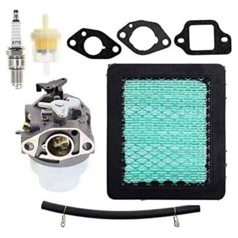Carburateur pour Honda GCV135 GCV160 GC160 (1/4)