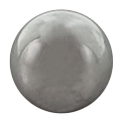 Bille DIN 5401-O7MM-III-ST pour marteau perforateur PBH 2100 SRE et autres modeles BOSCH - 1903230013