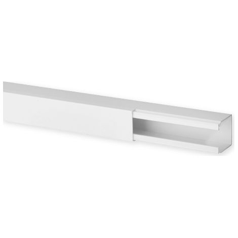 Moulure TA-E 40x40mm simple (1/3)