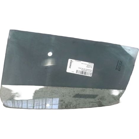 [PRODUIT D'OCCASION] Glace Fixe Porte Ard DACIA Sandero 2008- ♻️ Ref Oe. 8200733061 - Garantie à vie (1/2)