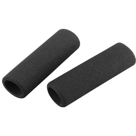 Poignées de guidon antidérapantes en mousse pour motos R850/R1100GS, R1150GS et R1200GS (1/5)