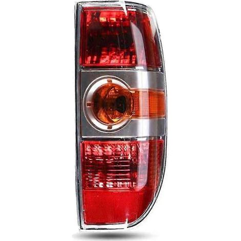 Feu arrière de voiture, feu stop, feu arrière pour BT50 2007-2011 UR56-51-150 UR56-51-160 avec faisceau de câbles (1/5)