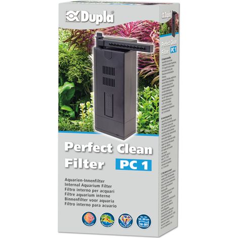 Dupla Perfect Clean Filter PC1 - Aquarium-Innenfilter