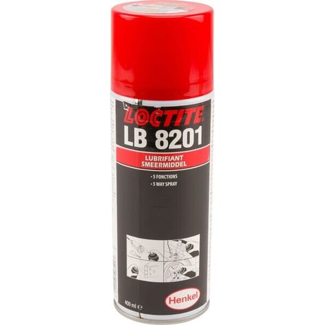 Lubrificante LOCTITE LC2101118
