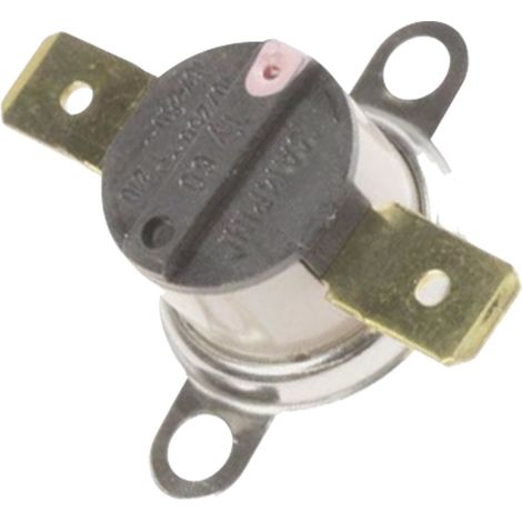 Ersatzteil - Thermostat Original -  - SMEG