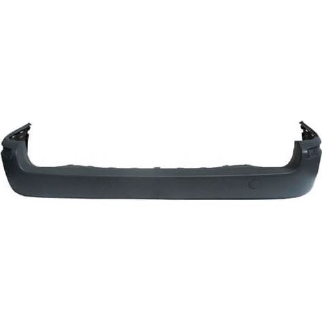 Pare-choc arrière à peindre Ford Mondeo MK2 Break phase 1 et 2 2000-2007
