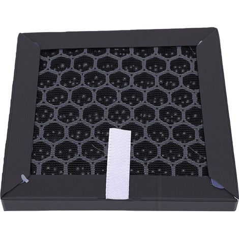 Filtro dell'aria di ricambio per stampante 3D Creality K1 Max (carbone attivo) (1/5)