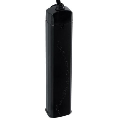 Chauffage pré-réglé - Zolux - 10 W - Pour aquarium 0 a 10 L - Température 25°C - Résistant aux chocs (1/3)