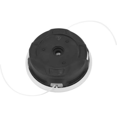 True Stihl Coupe automatique C26-2 STRIMMER HEAD Remplacement de la tête de coupe-bordure pour C26-2 FS (1/3)