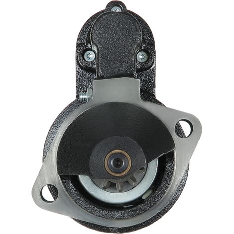 Cesab SID L 20, SID L 25, SID L 30, Rayton 2.4 TD 4x4, Motor [VM-394HPT], (1/5)