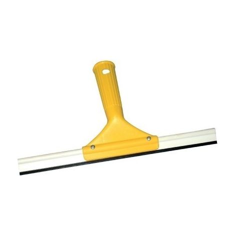 Raclette de plástico para vidrio 25