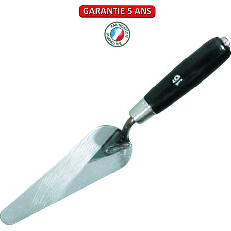 OUTILS PERRIN Truelle langue de chat de 18 (1/2)