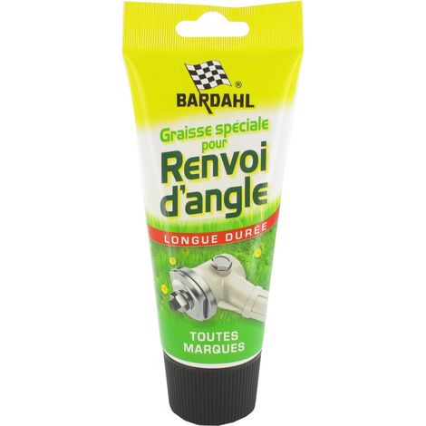 Graisse renvoi d'angle 150g BARDAHL (1/4)