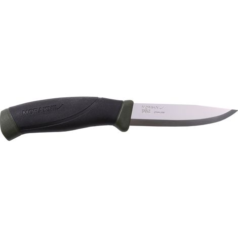 Mora Companion (S) MG-Messer mit Scheide (1/5)