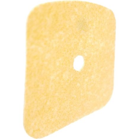 Echo – Filtre à air débroussailleuse – Compatible SRM 2300 et SRM 2305 – Pièce adaptable pour moteur thermique – Haute filtration - SRM2300 (1/2)