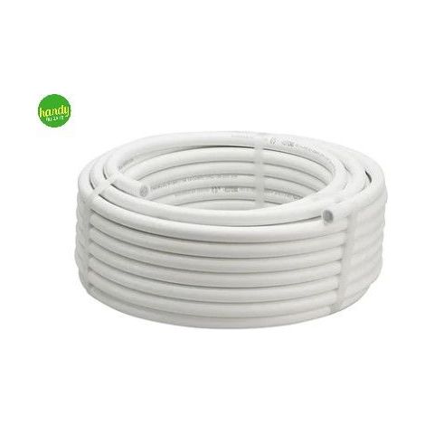 Tubo multistrato hidronix rivestito 373 Ø 16 mm 5 mt