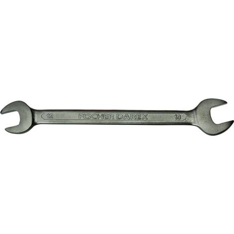 FISCHER DAREX - Clé plate 12-13 mm