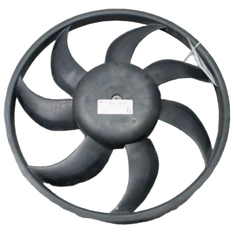 [PRODUIT D'OCCASION] Moteur Ventilateur Radiateur OPEL Corsa ♻️ Ref Oe. 13453797 - Garantie à vie (1/3)