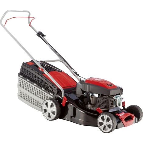Cortacésped de gasolina Classic 4.24 P-S (1/2)