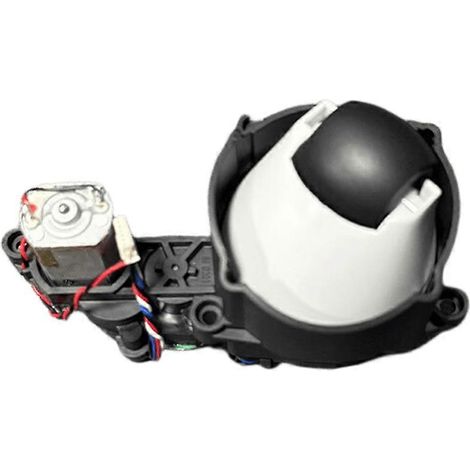 Moteur de roue pivotante pour Roborock G30S Pro / Saros 20 / Saros 20 Sonic / P20 PRO / Qrevo Curv / S9 Max - Pièces détachées (1/5)
