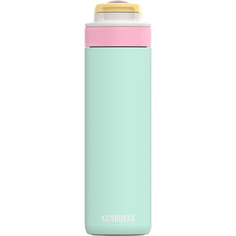 Bouteille isotherme Kambukka Lagoon 600 ml Ice Pop (1/4)