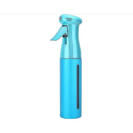 Flacon Pulvérisateur - Pulvérisateur À Brumisation Continue 0,3 mm - Pour Cheveux Plantes Nettoyage - 500 ml (1/5)