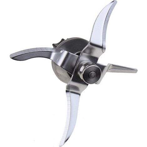 Couteau pour Robot multifonction – Compatible THERMOMIX – Coupe précise pour aliments – SKU 30525 – Vorwerk