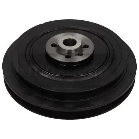 MAXGEAR 30-0136 Poulie damper vilebrequin VW 074105251J