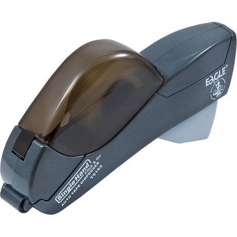 Dispensador autom谩tico de cinta Eagle Gray T5165