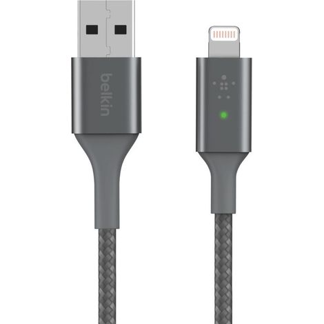 Belkin Smart LED Lighting to USB-A Gris