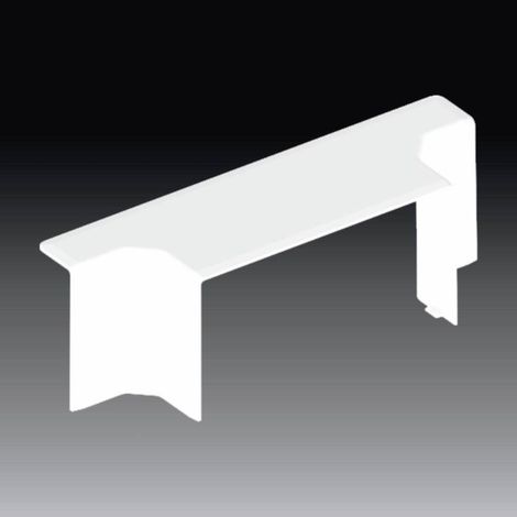 KOPOS 8224HB DÉRIVATION EN T (L X H) 130 MM X 67.5 MM 1 PC(S) BLANC